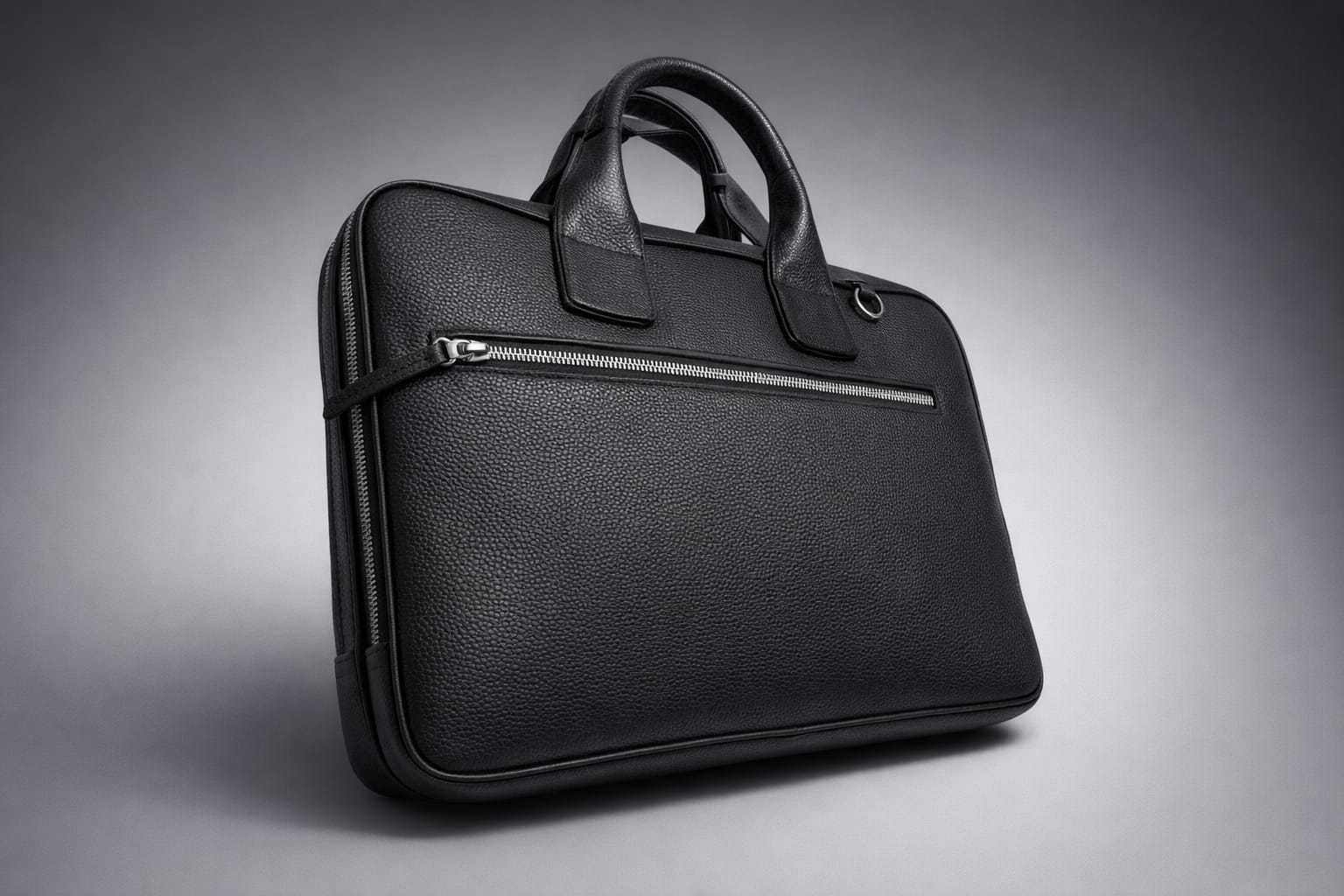 Качественная кожаная сумка Bond 