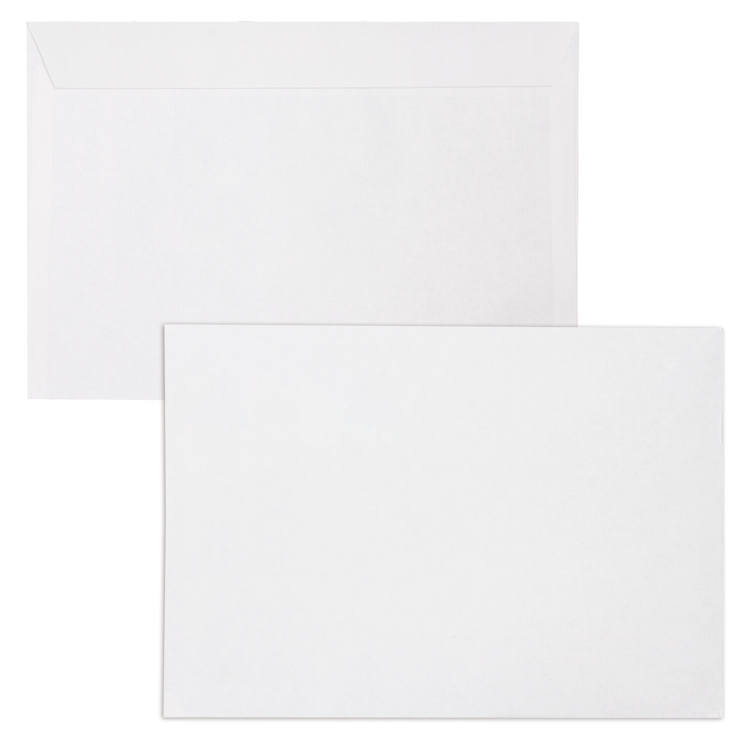 Конверты А4