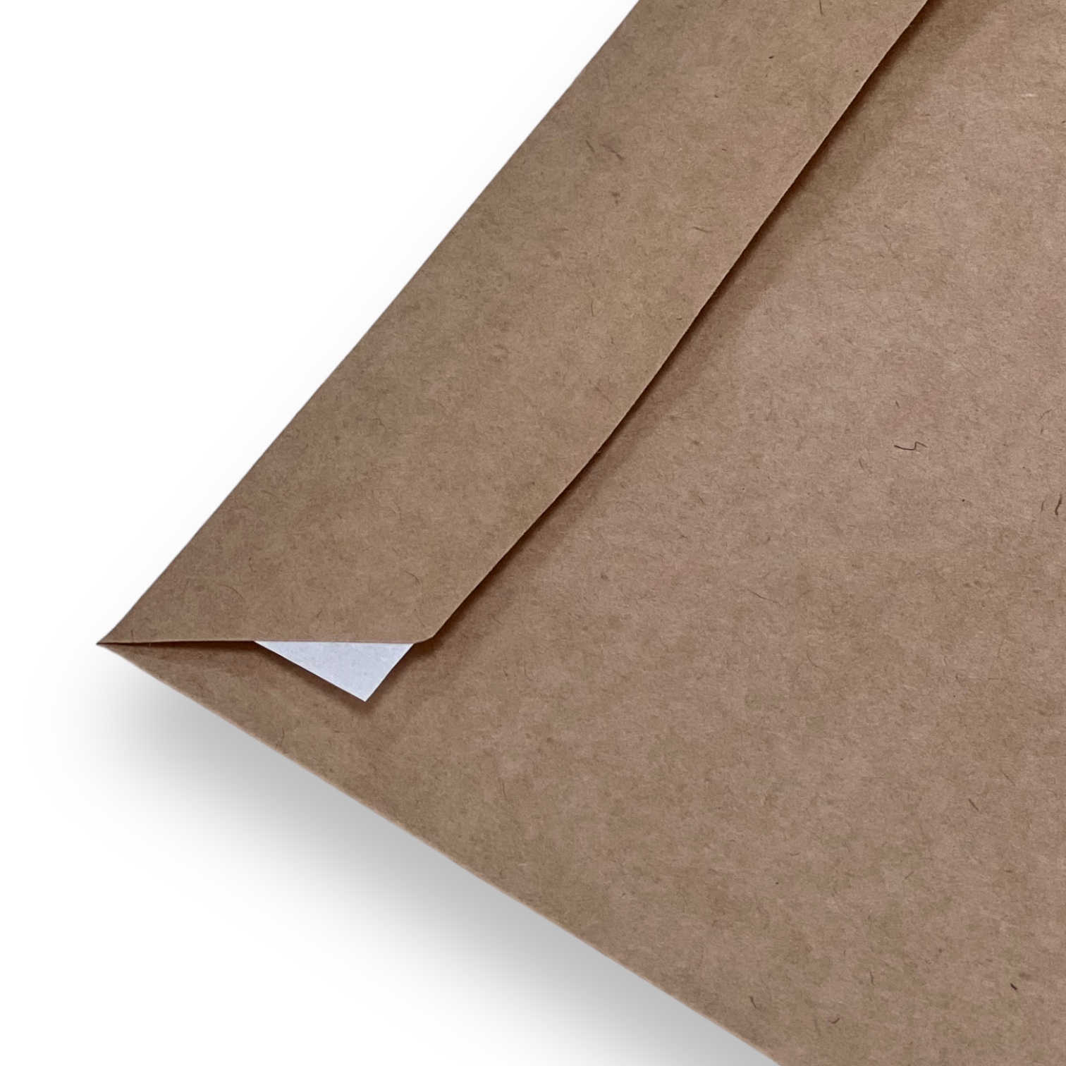 Конверт А4, крафт