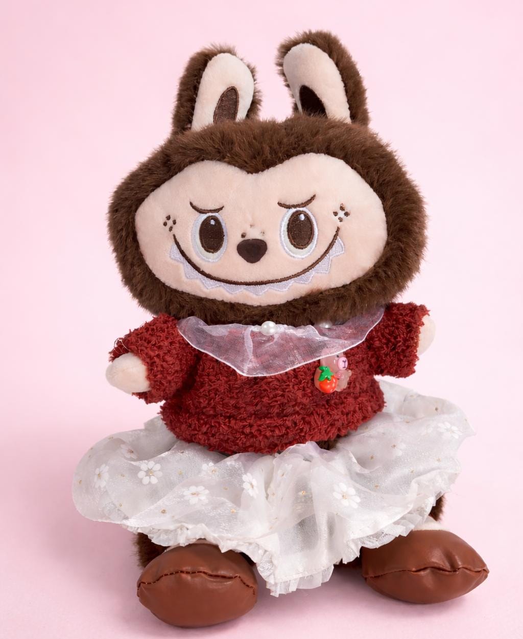Мягкая игрушка LIBUBU
