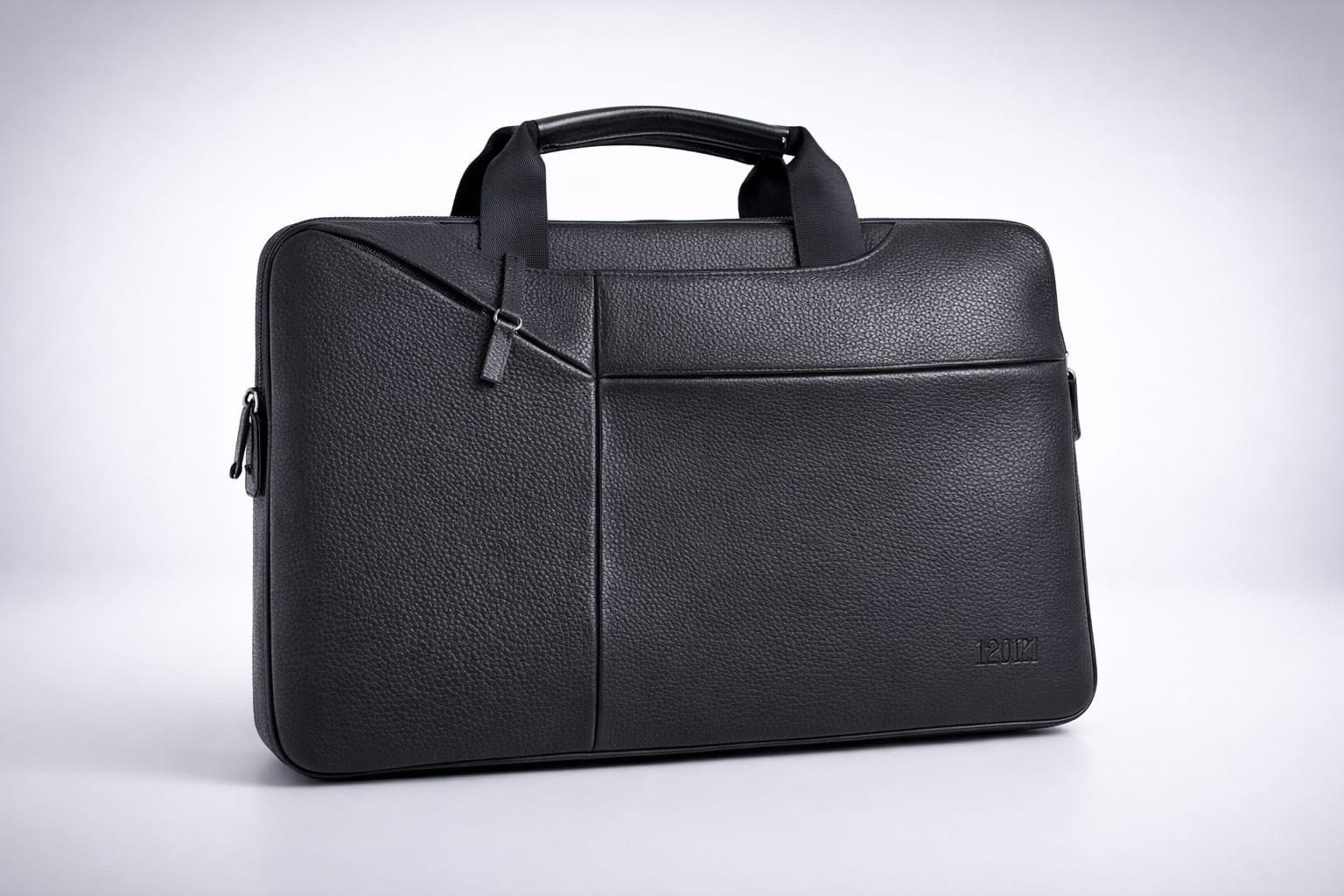 Качественная кожаная сумка Bond 