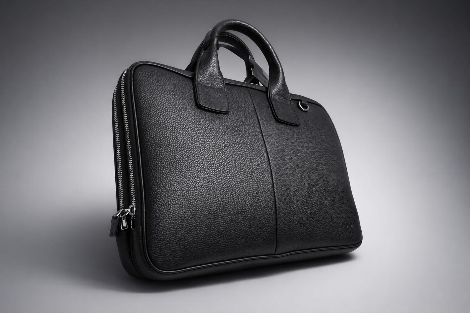 Качественная кожаная сумка Bond 