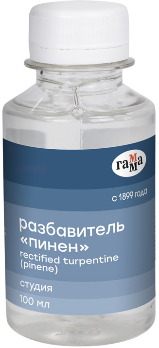  Гамма Разбавитель «Пинен»