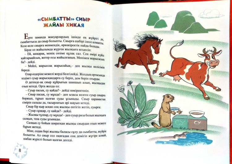 Книга Қошым-Ноғай Б.: Сыбызғы сыры
